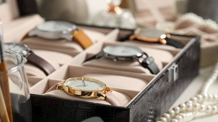 Rolex buyers Seabrook Island South Carolina. Updated 2025